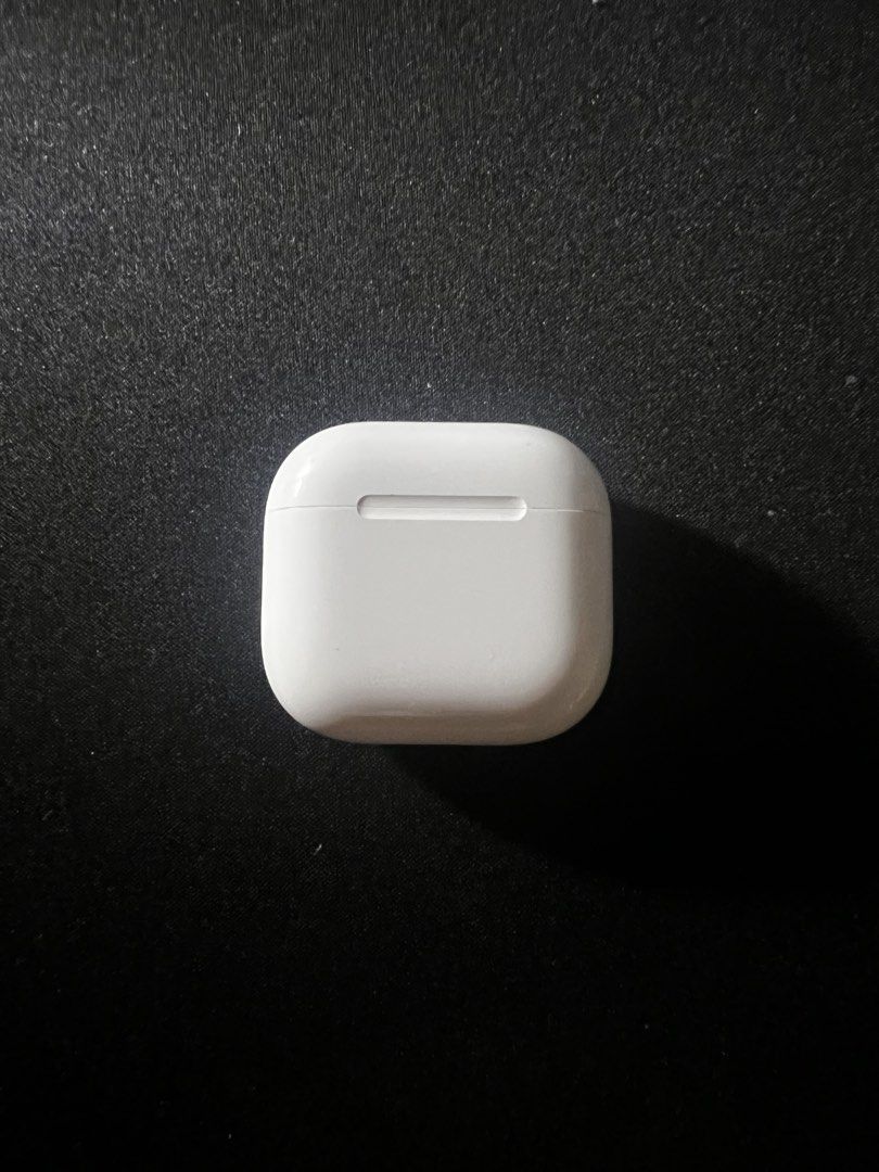 Apple Airpods 4