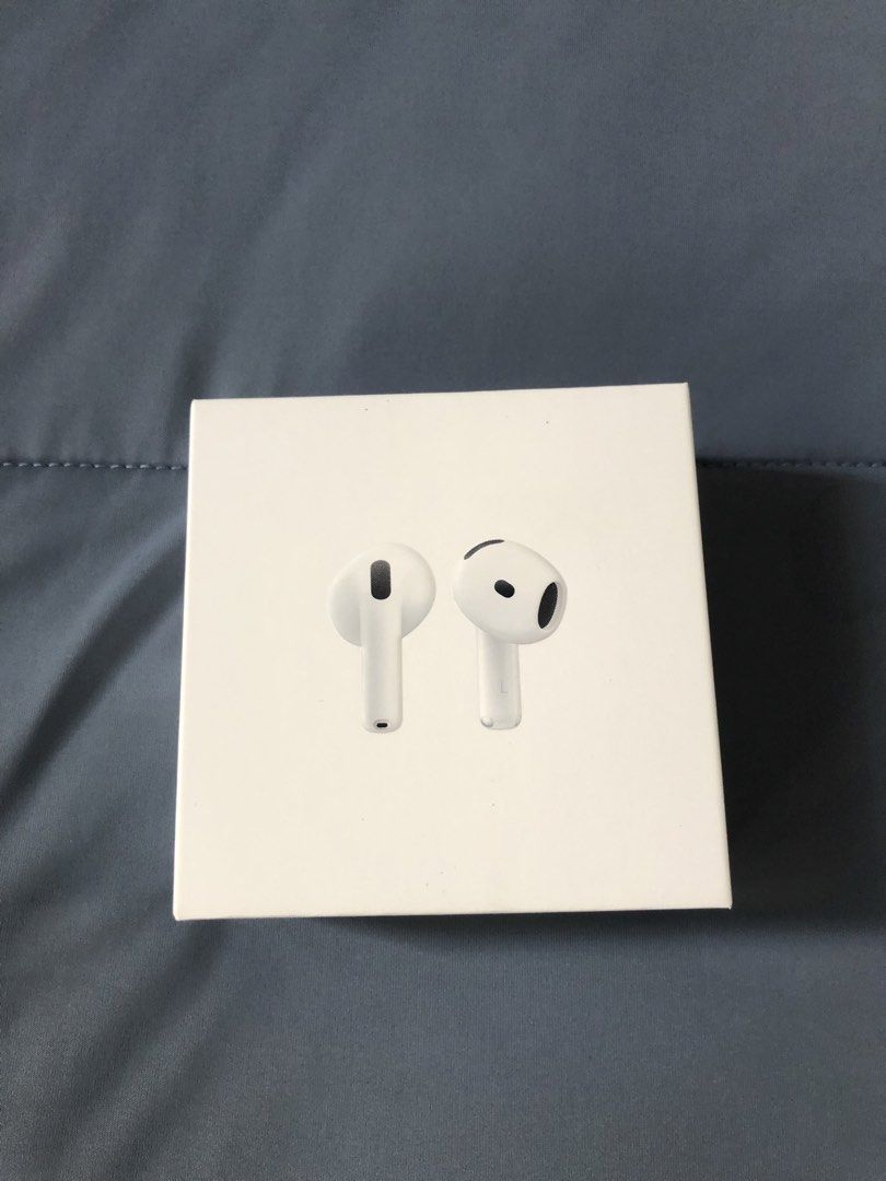 Apple AirPods 4