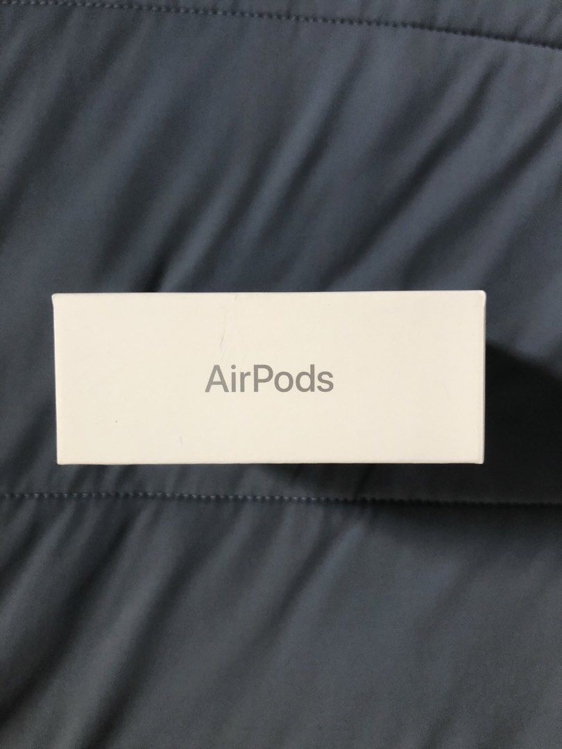 Apple AirPods 4472101802759966723