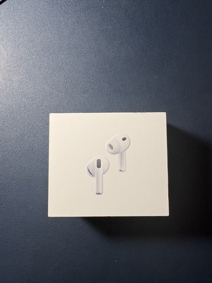 Apple AirPods Pro (3rd Generation)