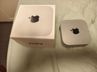 Apple Mac mini479657065605376000