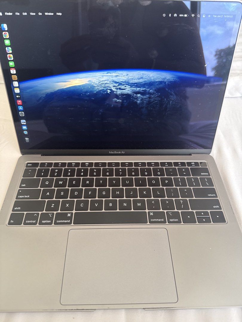 Apple MacBook Air Laptop471021012030607361