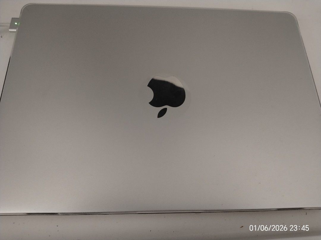 Apple MacBook Air M4470793051659970562