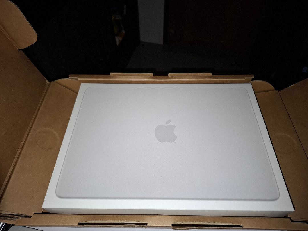 Apple MacBook Neo471166381793617920