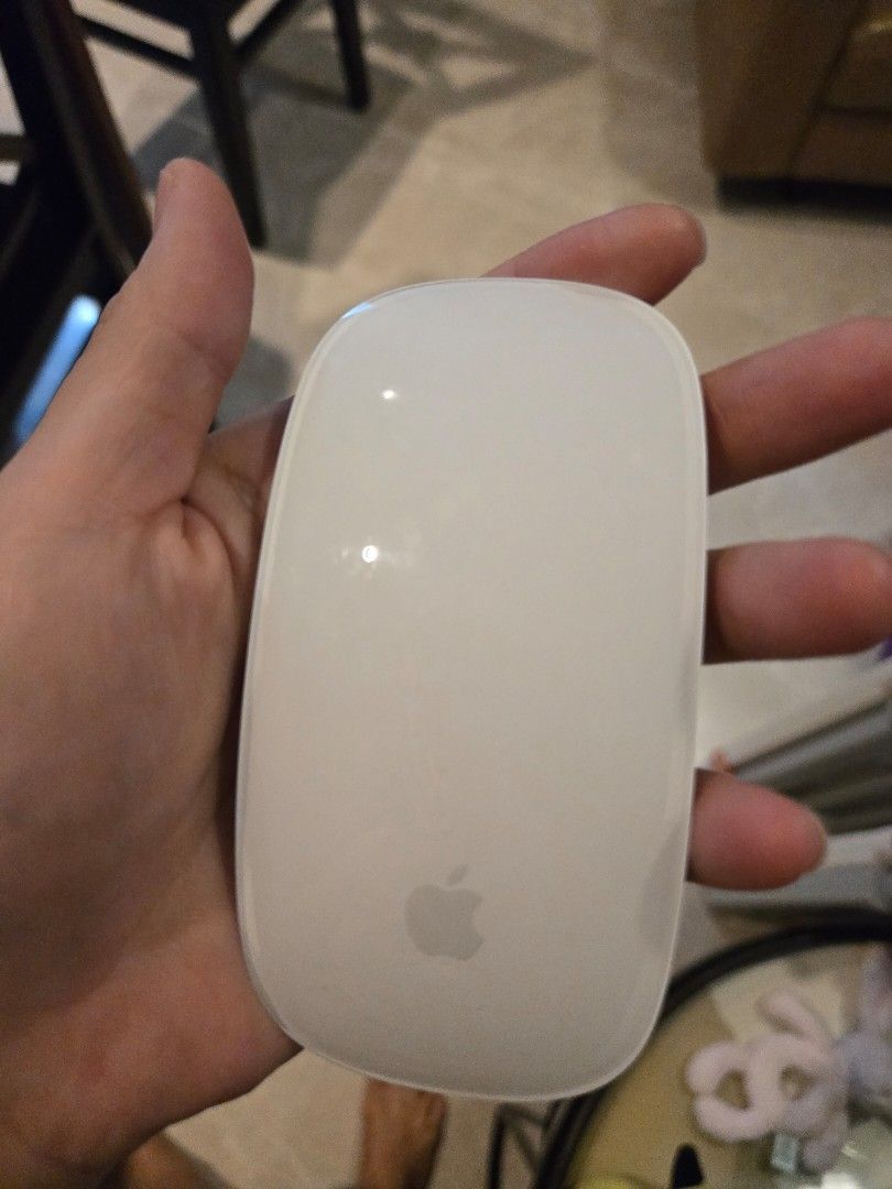 Apple Magic Mouse471276679752601600