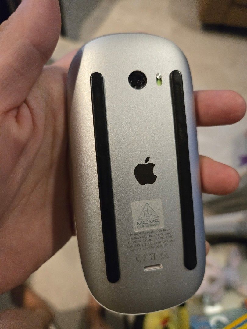 Apple Magic Mouse471276679752601601