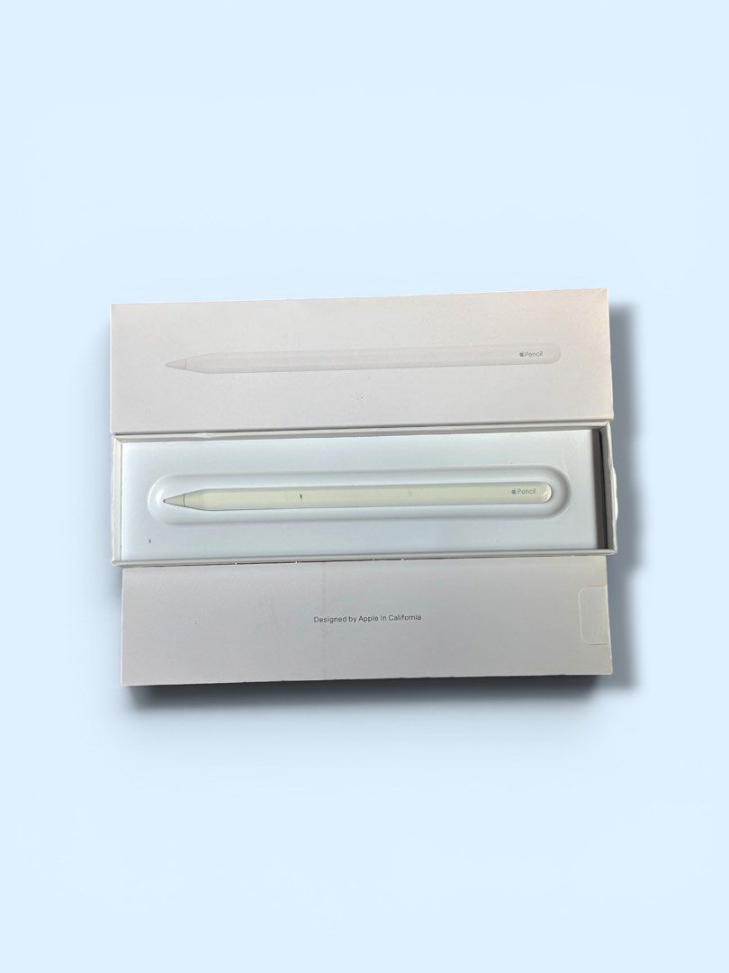 Apple Pencil 2471057293546639360