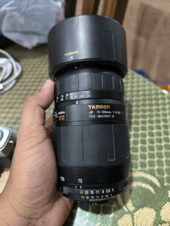 Lenses Collection item 1