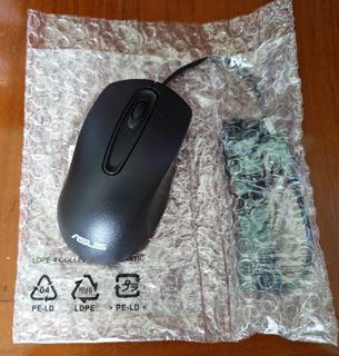 ASUS ASUS Wired Mouse479238481867581440