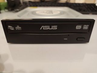 ASUS Internal CD/DVD Drive Burner Read+Write479239364097484800