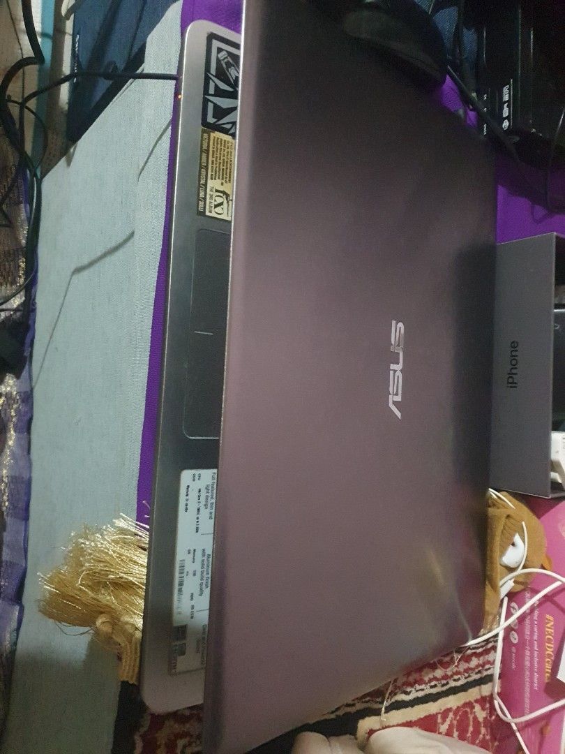 ASUS Laptop470901215599022081