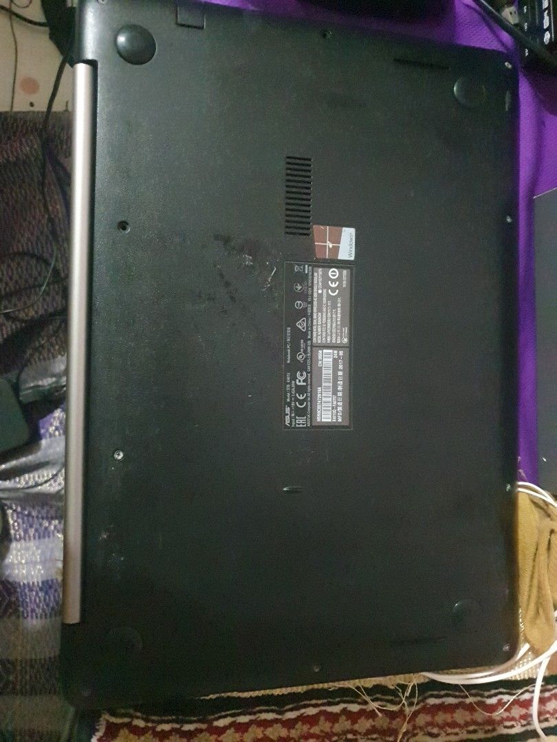 ASUS Laptop470901215599022085