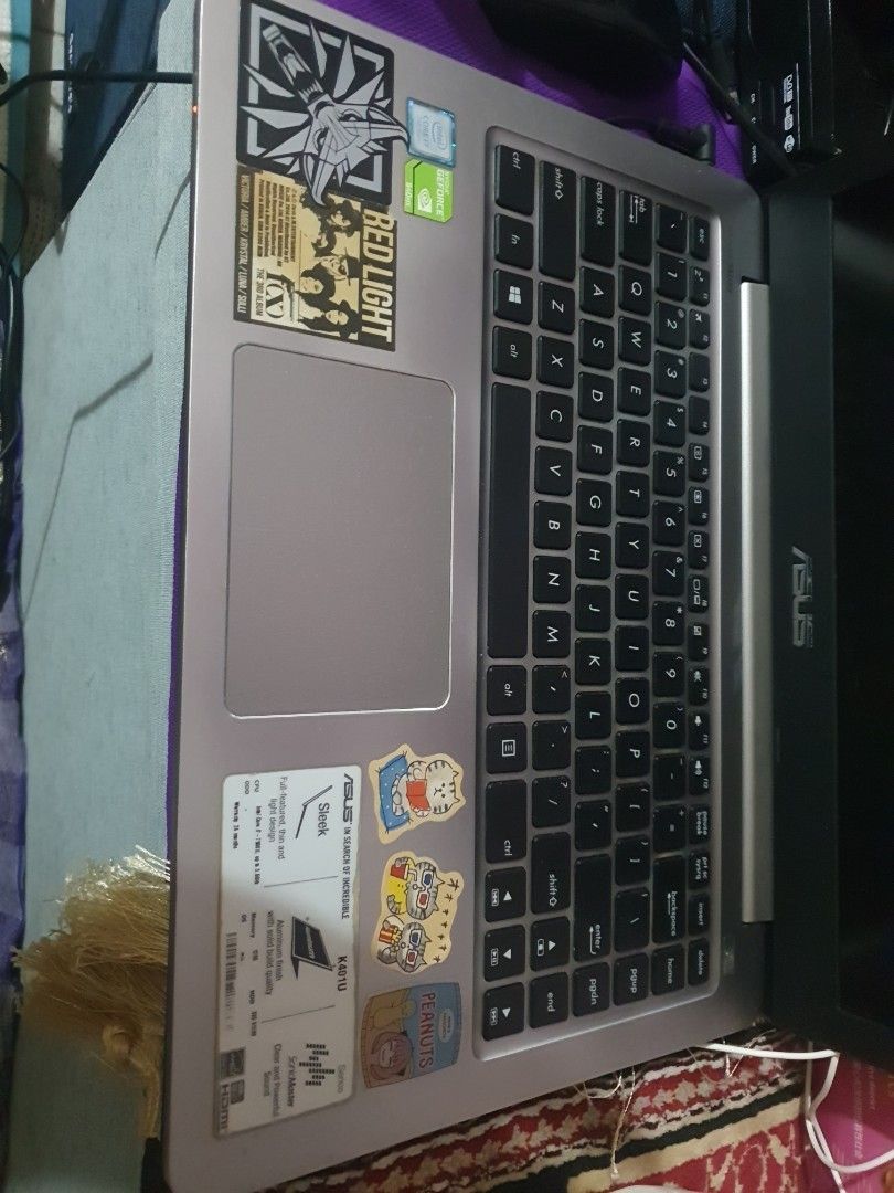 ASUS Laptop470901215599022082