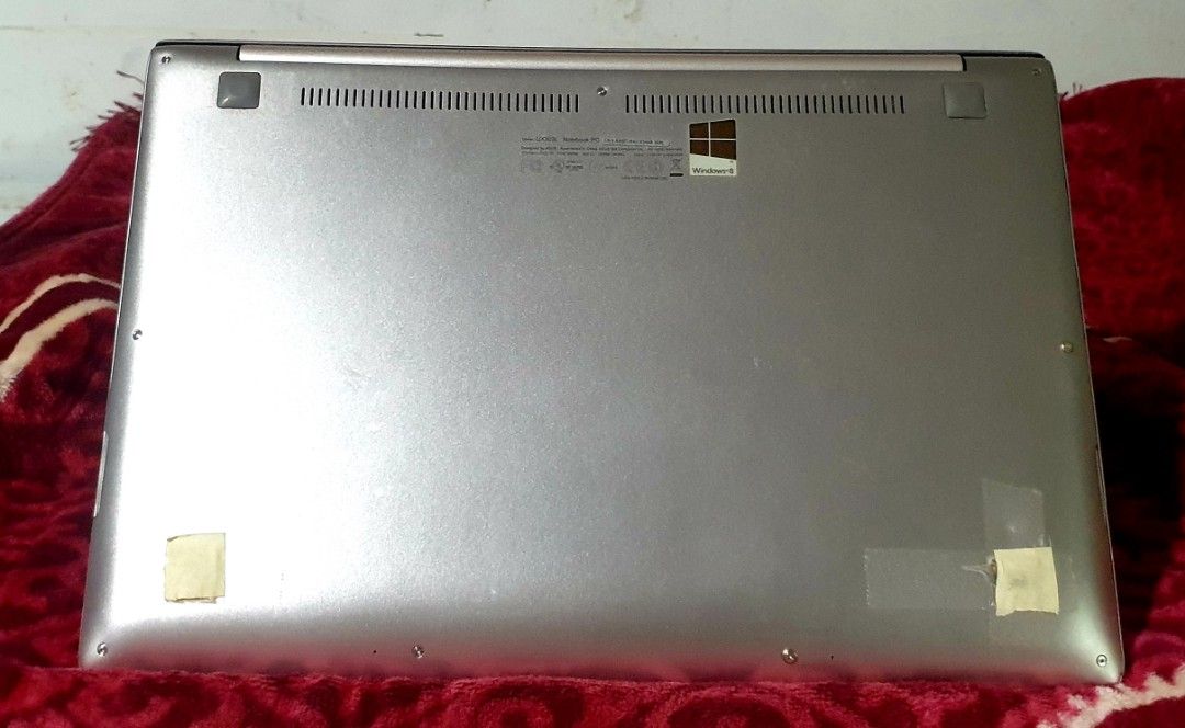 Asus Laptop UX303LNB471385354567700488