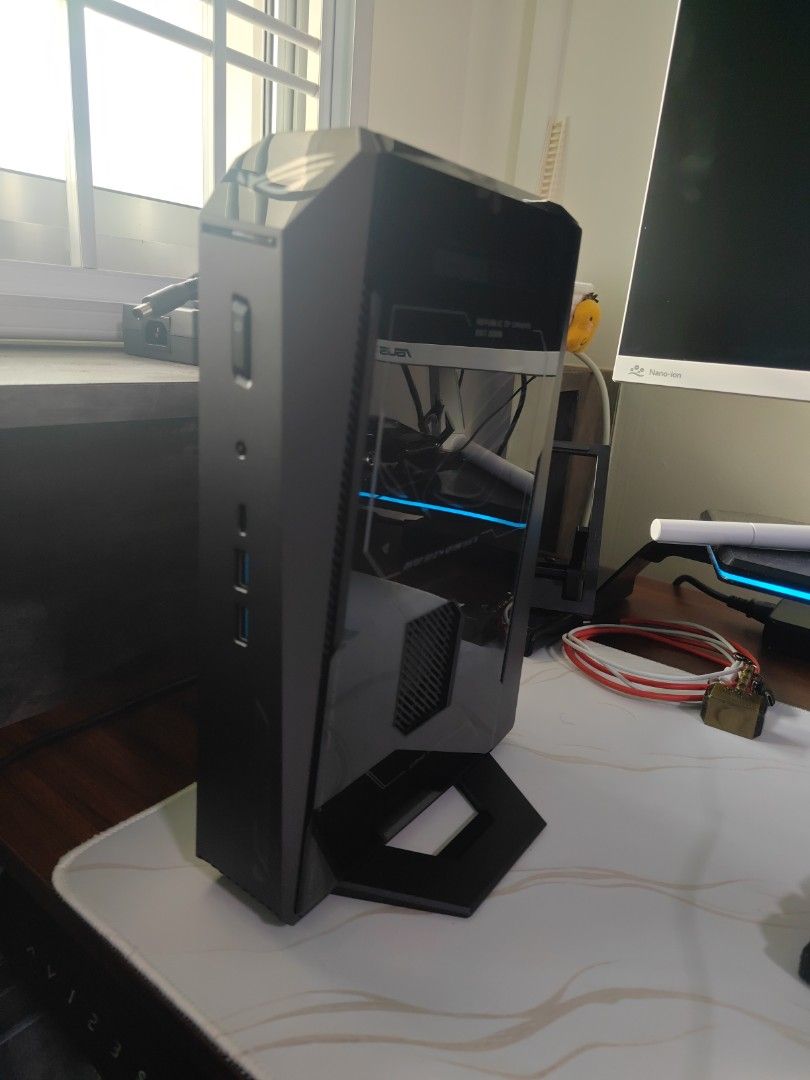 ASUS ROG Gaming Desktop471147219780249600