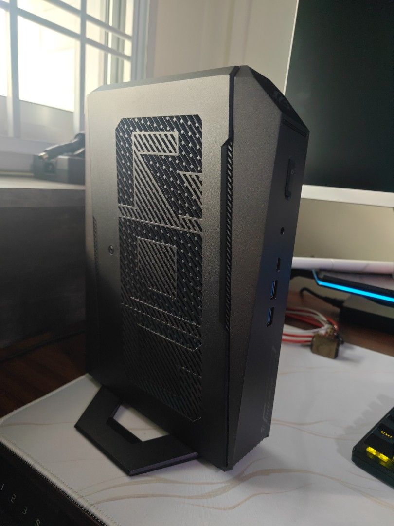 ASUS ROG Gaming Desktop471147219780249601