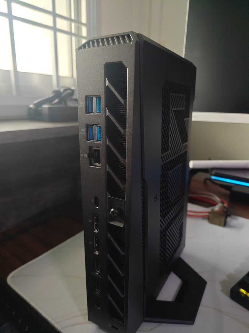 ASUS ROG Gaming Desktop471147219780249602