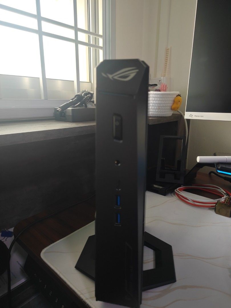 ASUS ROG Gaming Desktop471147219780249603