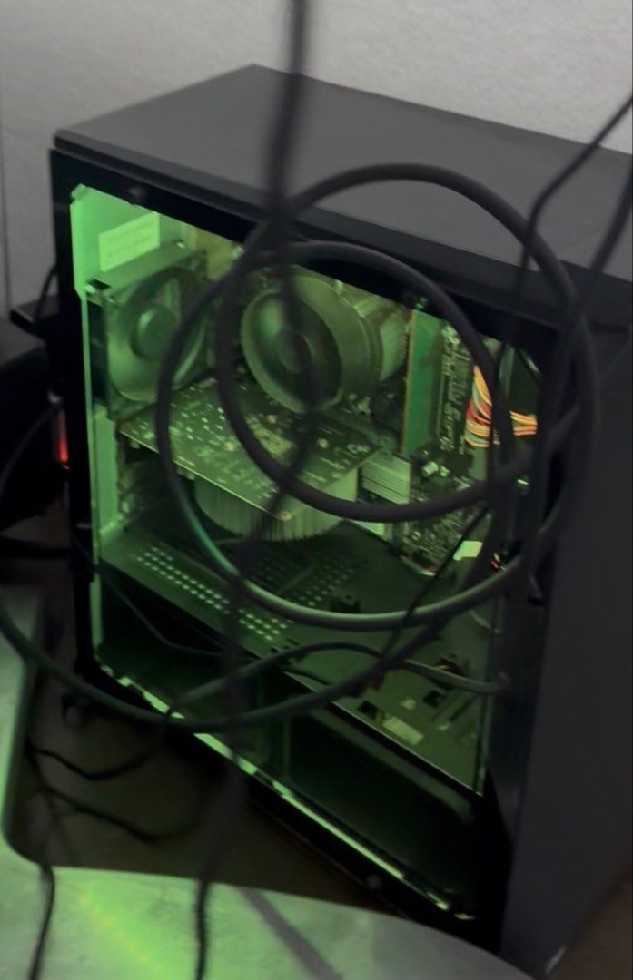 ASUS ROG Strix Gaming Desktop PC471287577182873601