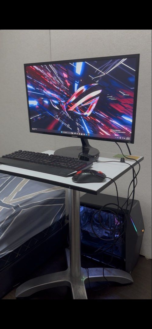 ASUS ROG Strix Gaming Desktop PC471287577182873603