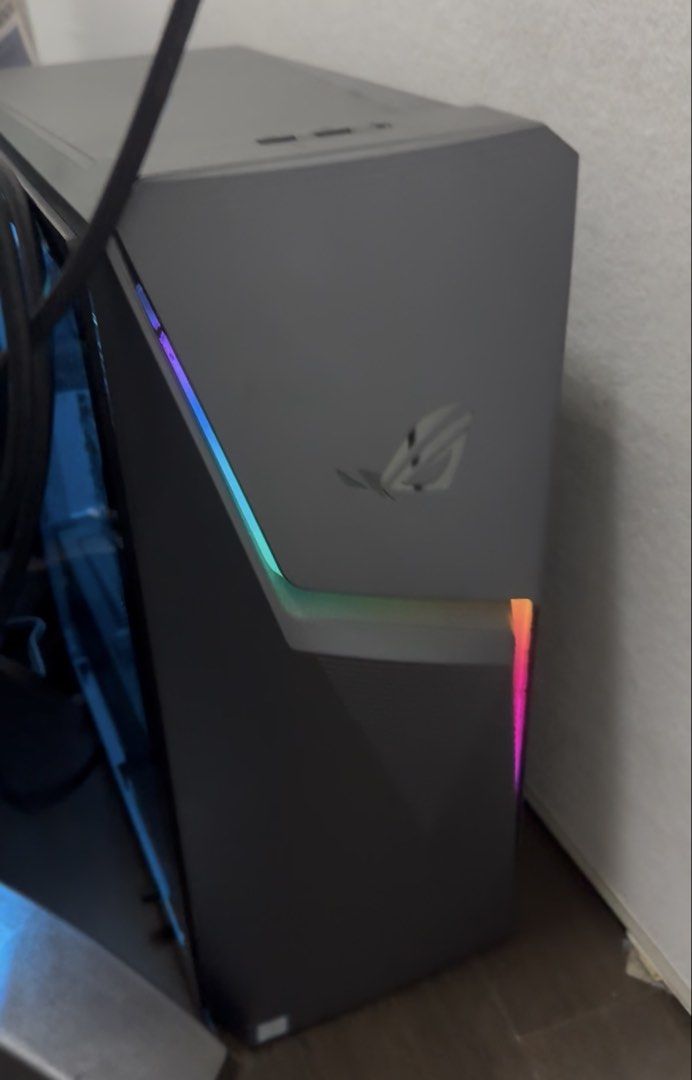 ASUS ROG Strix Gaming Desktop PC471287577182873602