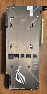 ASUS ROG RTX 2080 8GB479736797815132160