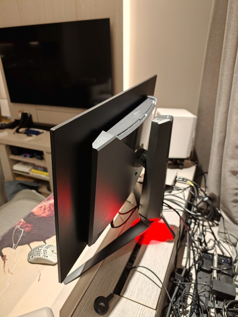 Asus ROG Swift OLED PG32UCDP470904921832171522