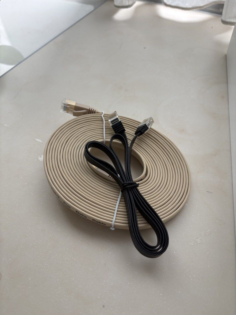 ATake FTP 4PAIR Cat.7 Flat Data Cable470900291110840322