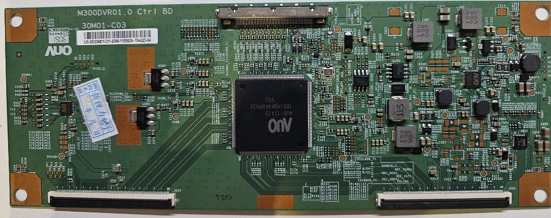 T-Con board for Prism X340