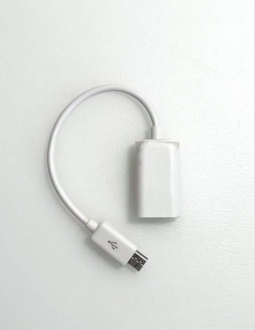 Avantree Micro USB Host OTG Cable (new)471622528995184641