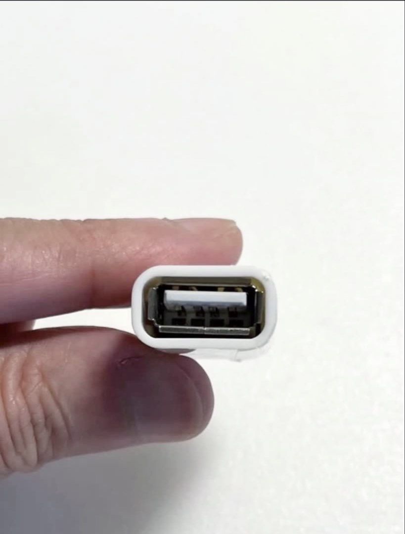 Avantree Micro USB Host OTG Cable (new)471622528995184642
