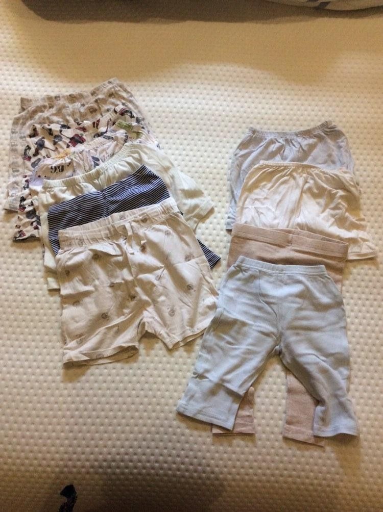 Branded Preloved Baby Clothes (take all) (Category: Babies & Kids Fashion) located in Manila. Submitted by victtoria (Listing ID 1441423793, Image 3). Description: all of them are branded and well taken care of.