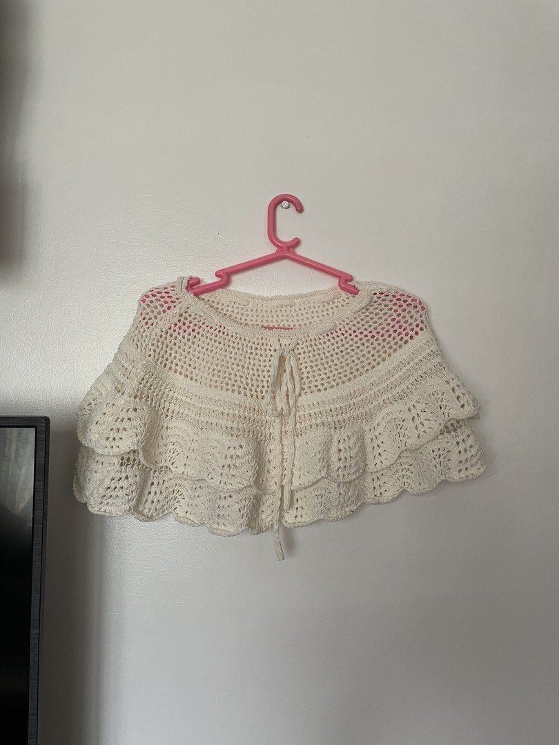 Beach Skirt (Category: Skirts) located in Manila. Submitted by sevdeclutter (Listing ID 1441444662, Image 1). Description: .