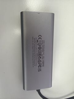 Belkin USB-C F4U092479105283670026240