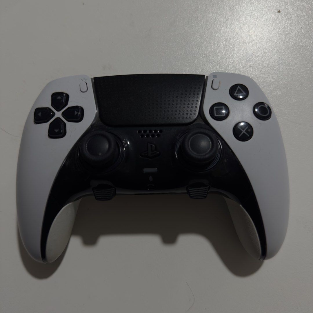 [BIC] Playstation 5 - DualSense Edge471734759521013763