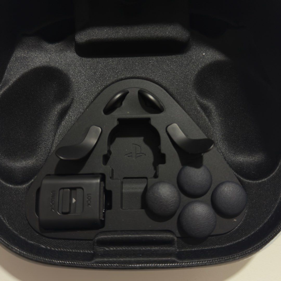 [BIC] Playstation 5 - DualSense Edge471734759521013762