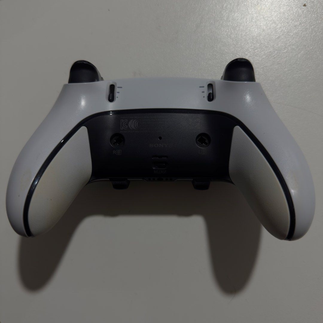 [BIC] Playstation 5 - DualSense Edge471734759521013764