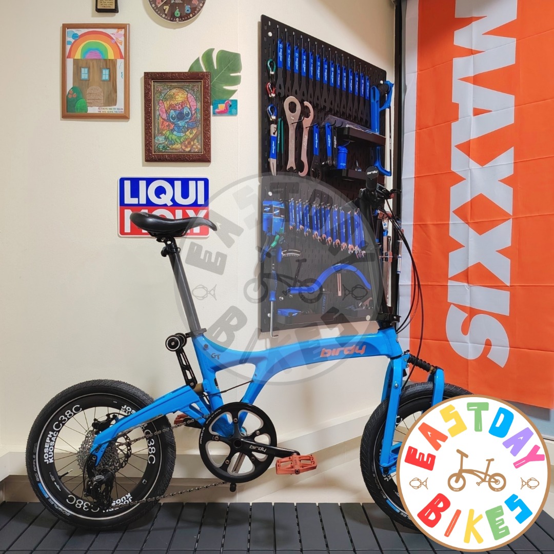 (Category: ) located in . Submitted by eastdaybikes (Listing ID 1194355898, Image 1). Description: .