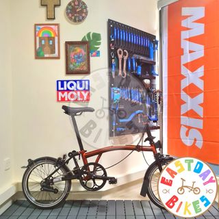 (Category: ) located in . Submitted by eastdaybikes (Listing ID 1192163839, Image 1). Description: .