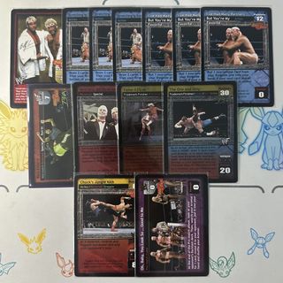 (Category: ) located in . Submitted by tradingcardscollector (Listing ID 1441549432, Image 1). Description: .