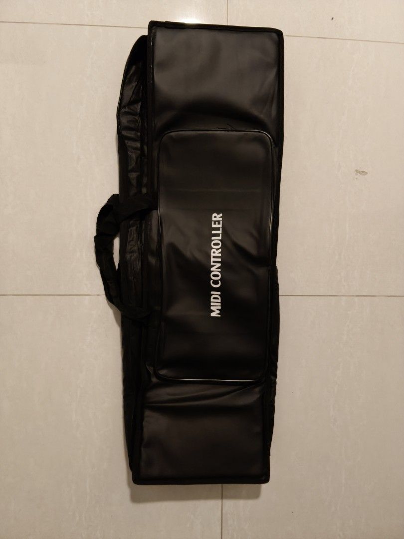 Midi Controller Bag471280275172239360