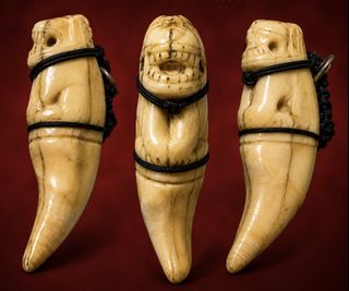 (Category: ) located in . Submitted by tiger_nam_thai_amulet (Listing ID 1441508959, Image 1). Description: .
