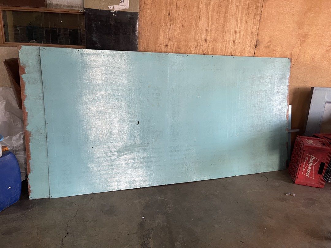 Square Table and plywood (Category: Tables & Sets) located in Manila. Submitted by rosechan429 (Listing ID 1441561796, Image 2). Description: - Square table - 1500 each availabke 10pcs - plywood marine - 300 each available 20pcs - Pickup only.