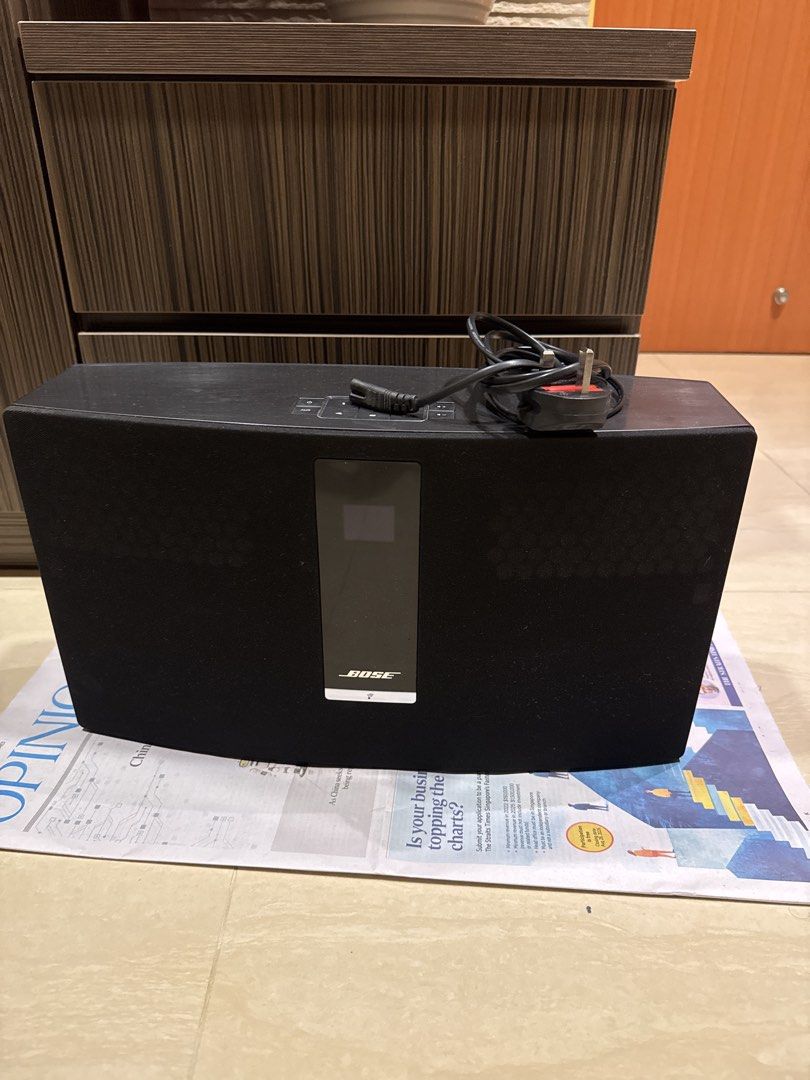 Bose Speaker