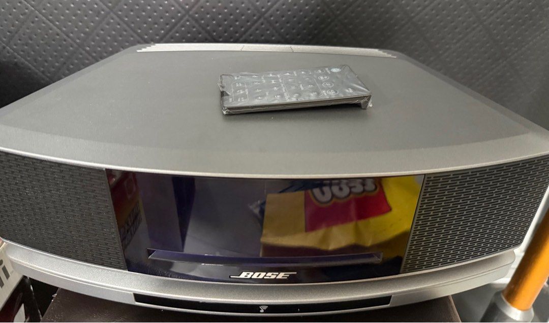 Bose Wave Music System IV473008195104952321