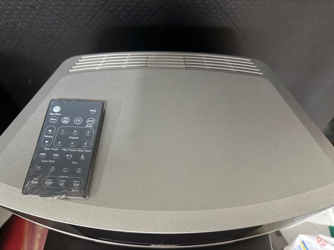 Bose Wave Music System IV473008195104952322