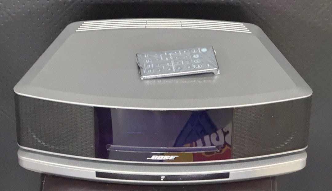 Bose Wave Music System IV