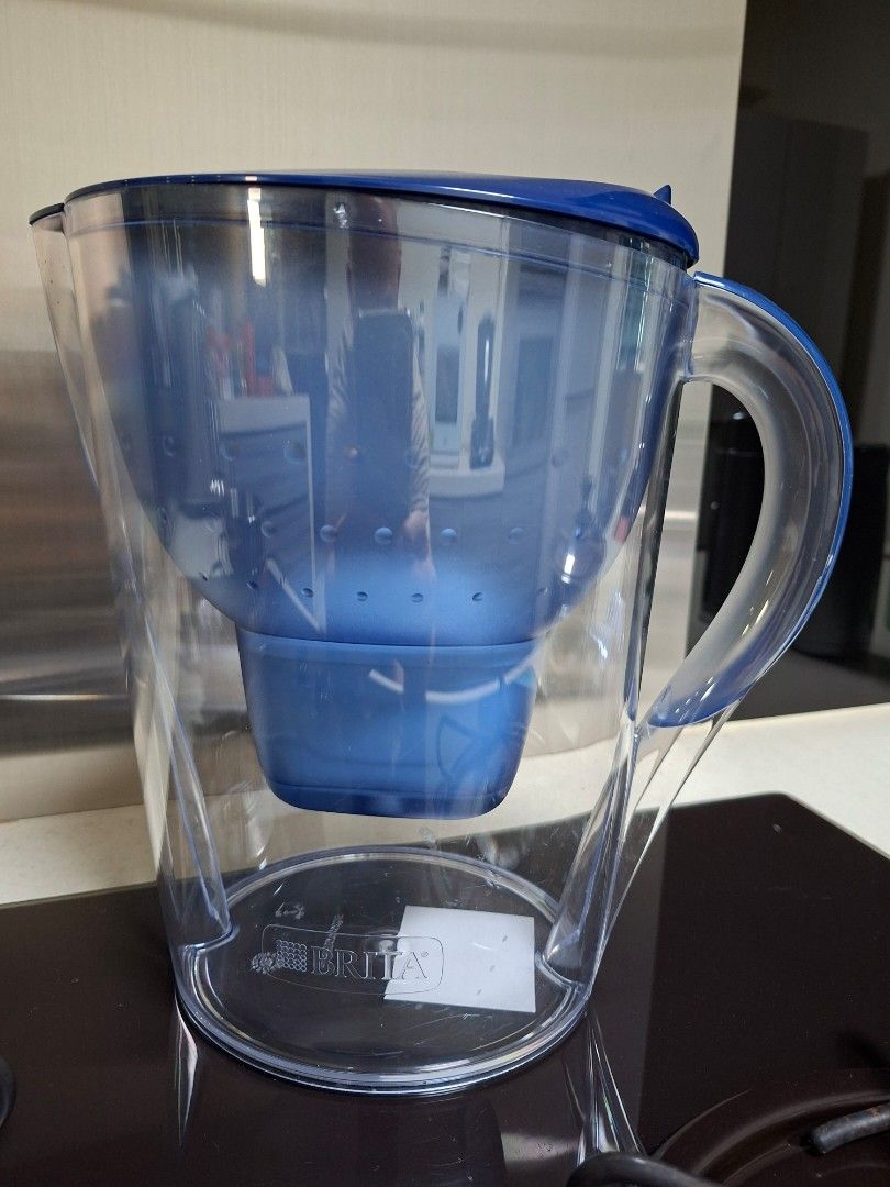 BRITA 3.5L Water Filter Pitcher471228288725176321