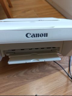 Canon PIXMA Printer479219438720788480