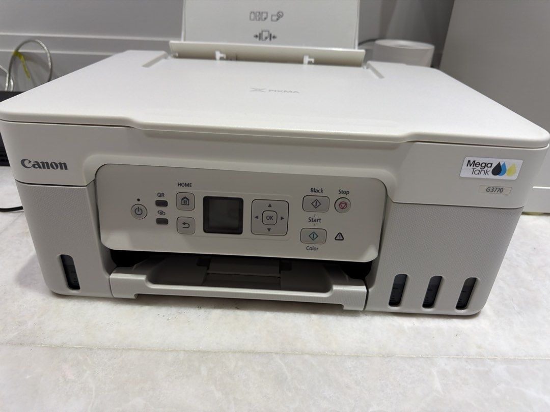 Canon printer G3770471289385871616000